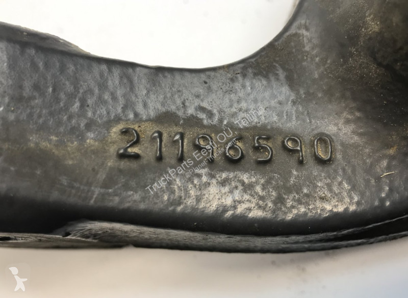 Reservedele til lastbil Volvo (0112-)