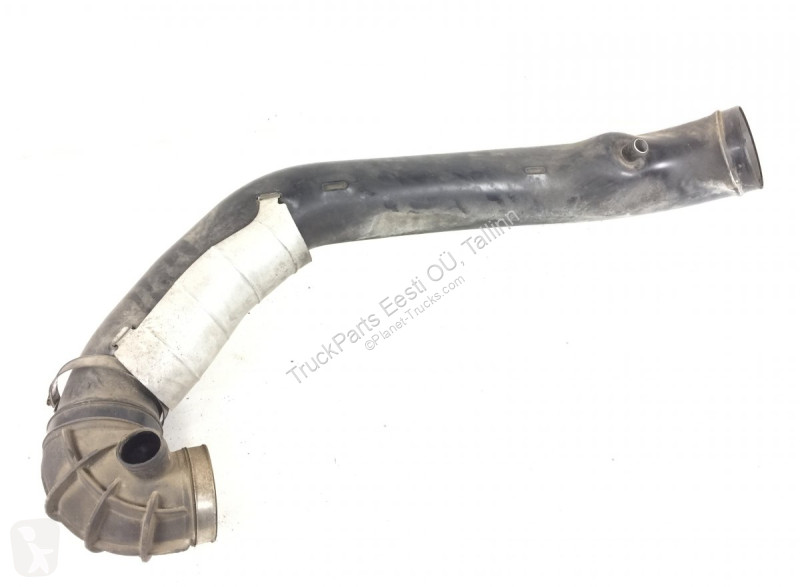 Reservdelar lastbilar Volvo (0112-)