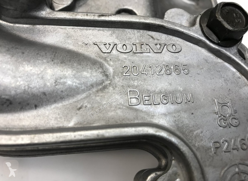 Reservdelar lastbilar Volvo FM9 (01.01-1205)