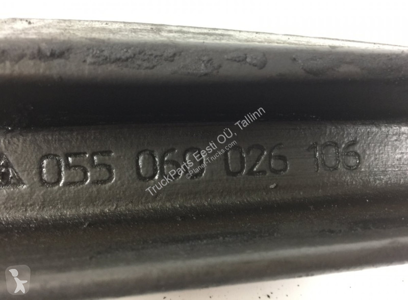 Reservdelar lastbilar Volvo 2-seeria (01.02-)