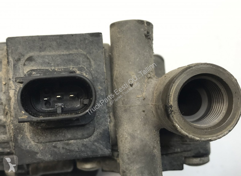 Reservdelar lastbilar Volvo (0112-)