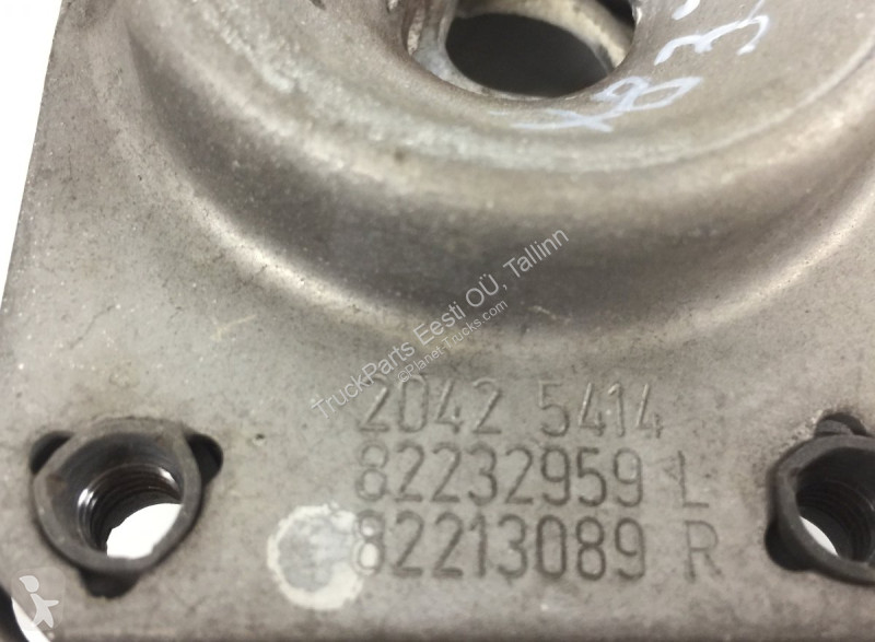 قطع غيار الآليات الثقيلة Volvo (0112-)