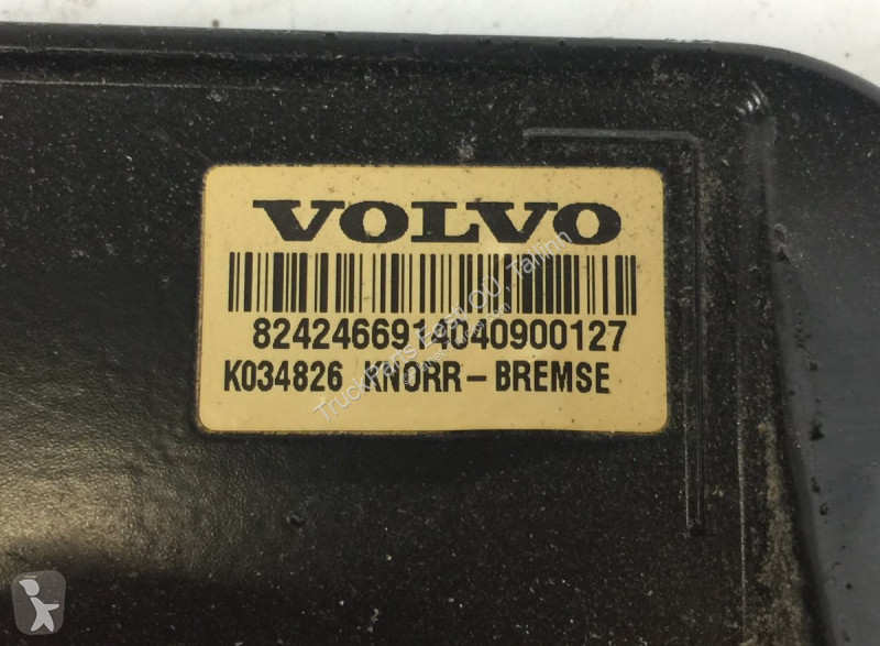 Reservedele til lastbil Volvo (0112-)