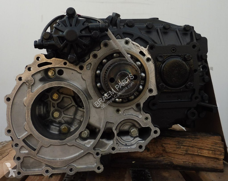 Vrachtwagenonderdelen ZF CGS VRBW IT - HV-A M10