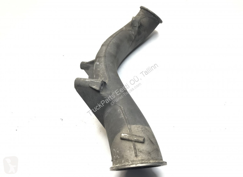 Reservdelar lastbilar Scania R-series (01.04-)