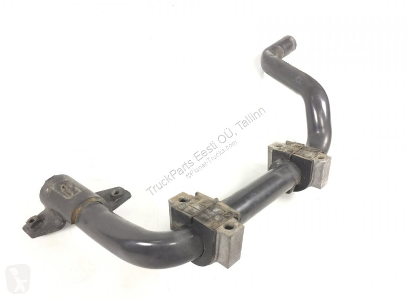 Reservdelar lastbilar Volvo (0112-)