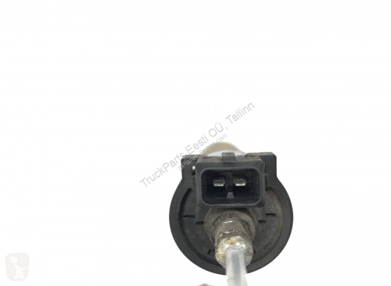 Peças pesados MAN TGX 18.440 (01.07-)