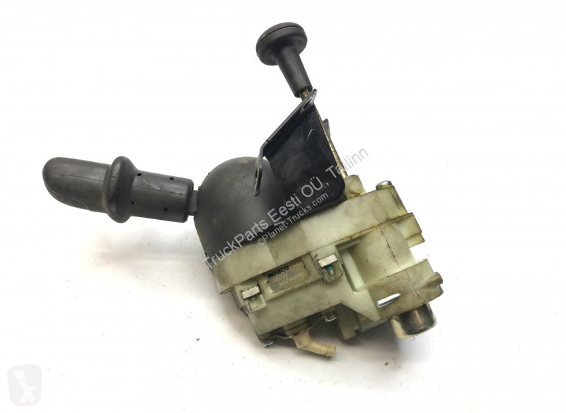 Reservdelar lastbilar Volvo 2-seeria (01.02-)