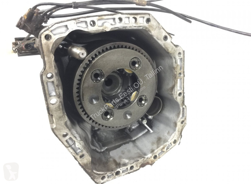 Reservdelar lastbilar Volvo FM7 (01.98-1201)