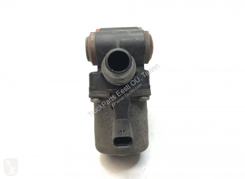 Peças pesados MAN TGX 18.440 (01.07-)