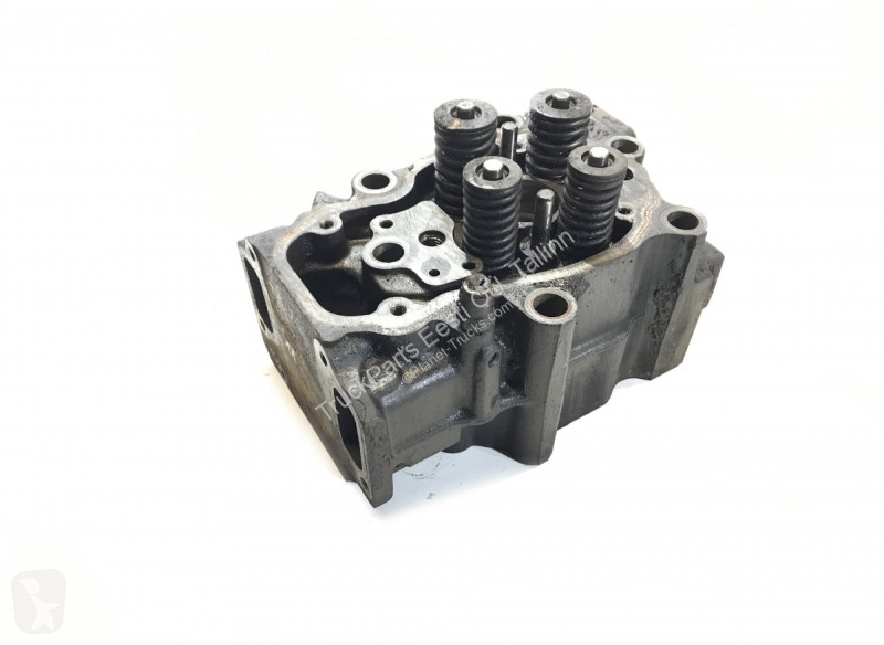 قطع غيار الآليات الثقيلة Scania R-series (01.04-)