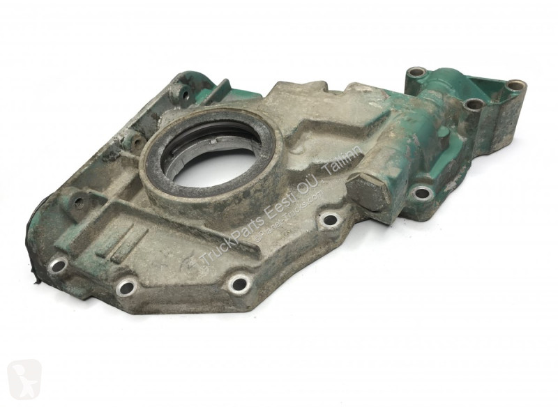 Pièces poids lourds Volvo FE (01.06-)