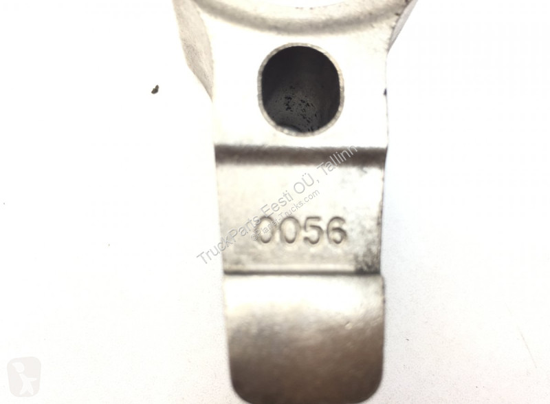Peças pesados MAN TGL 8.220 (01.05-)