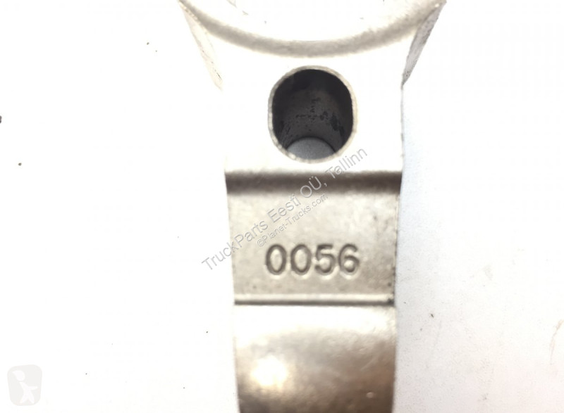 Peças pesados MAN TGL 8.220 (01.05-)