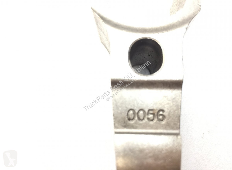 Peças pesados MAN TGL 8.220 (01.05-)