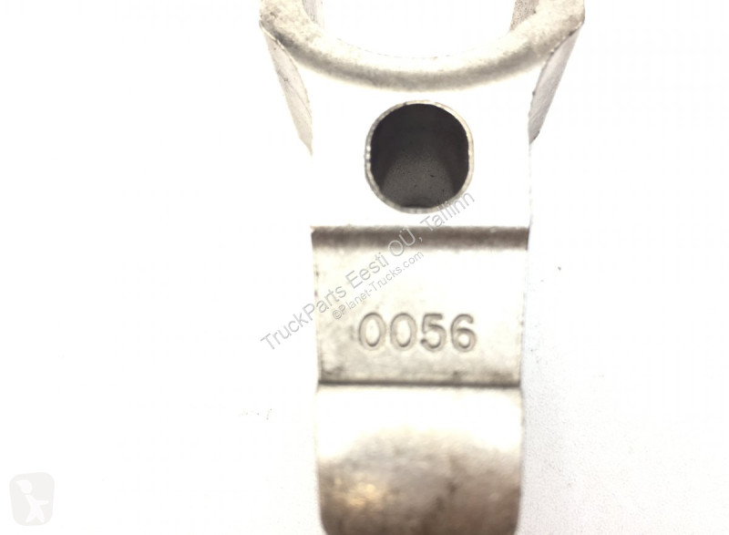 Peças pesados MAN TGL 8.220 (01.05-)