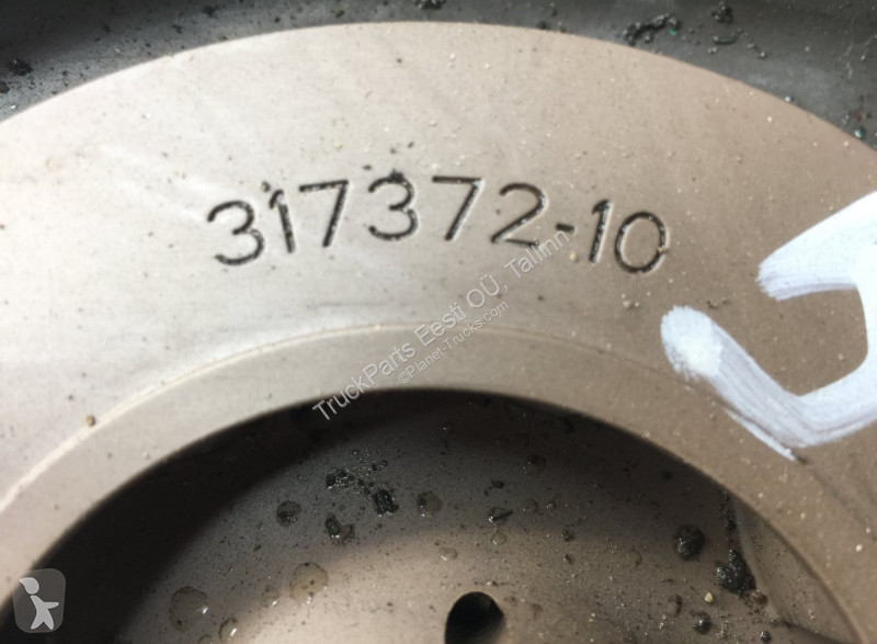 Pièces poids lourds Volvo FH (01.05-)
