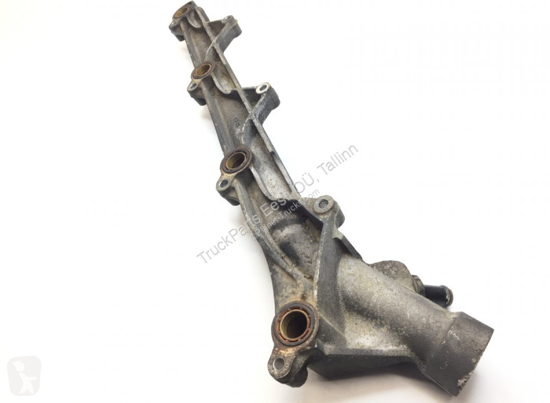 Reservedele til lastbil Scania R-Series (01.13-)