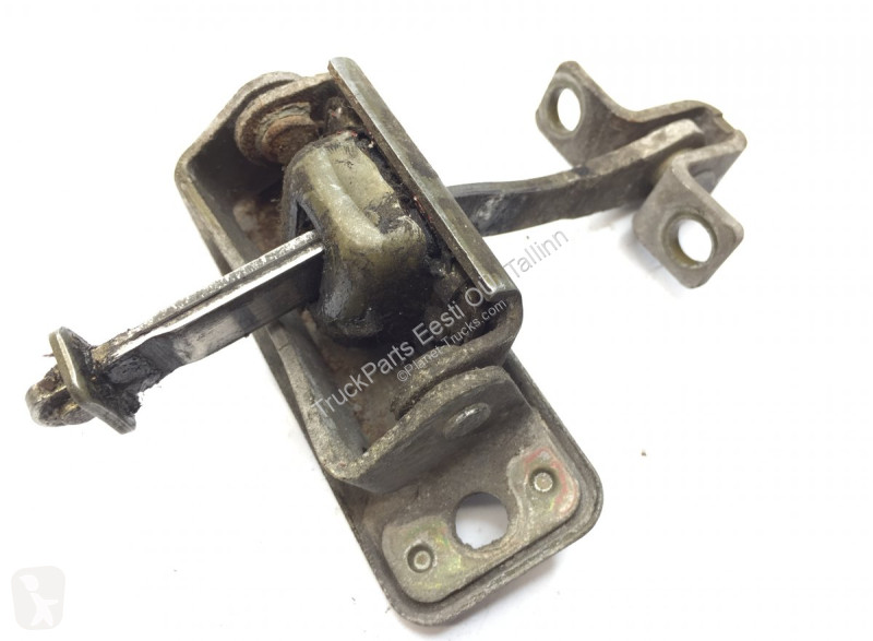 Pièces poids lourds Volvo FM7 (01.98-1201)