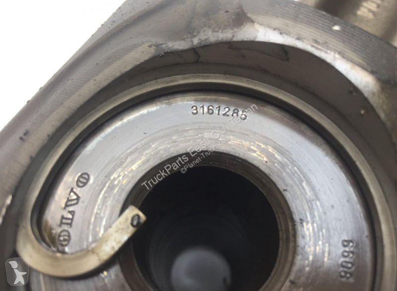 Reservdelar lastbilar Volvo FM9 (01.01-1205)