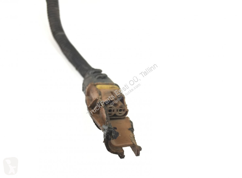 Náhradní díly pro kamiony MAN TGX 18.440 (01.07-)
