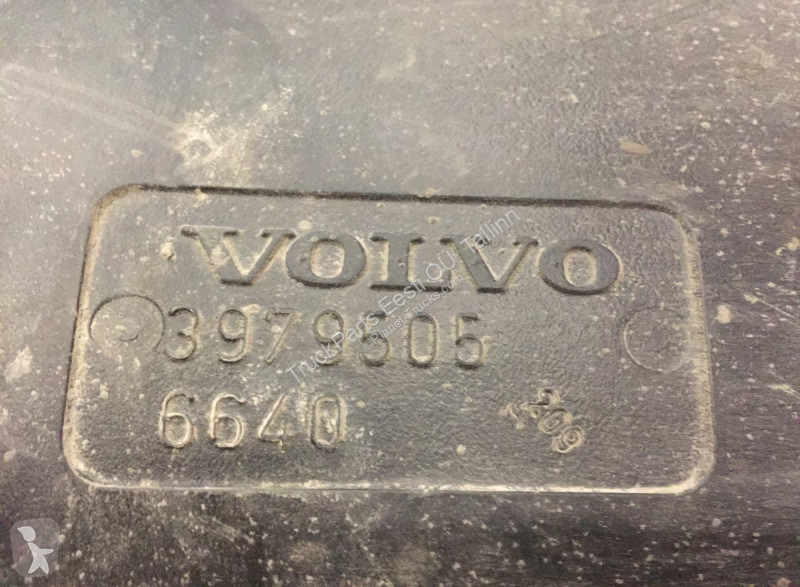 Reservdelar lastbilar Volvo 2-seeria (01.02-)