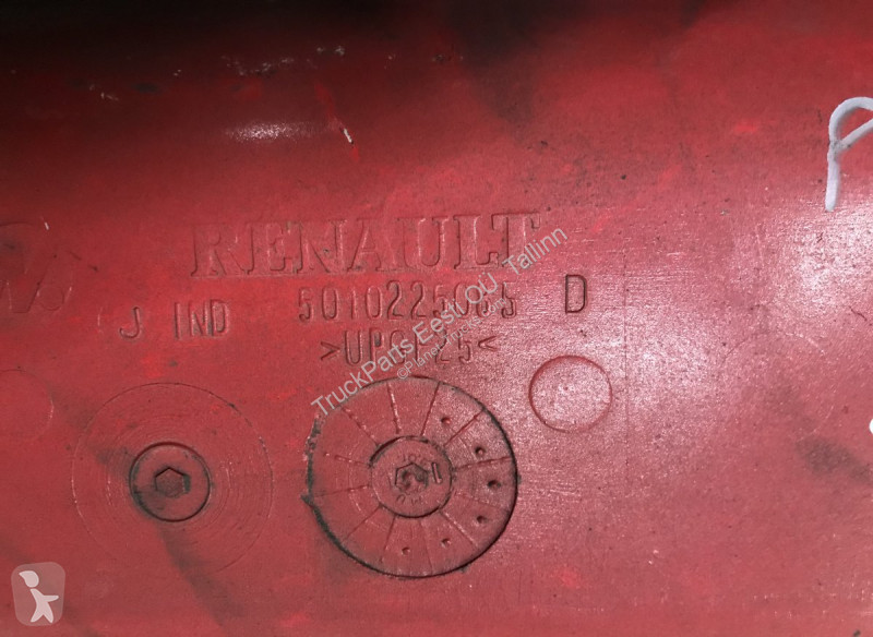 Ricambio per autocarri Renault TRUCKS 2 (01.05-)