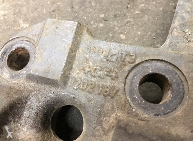 Pièces poids lourds DAF (01.05-)