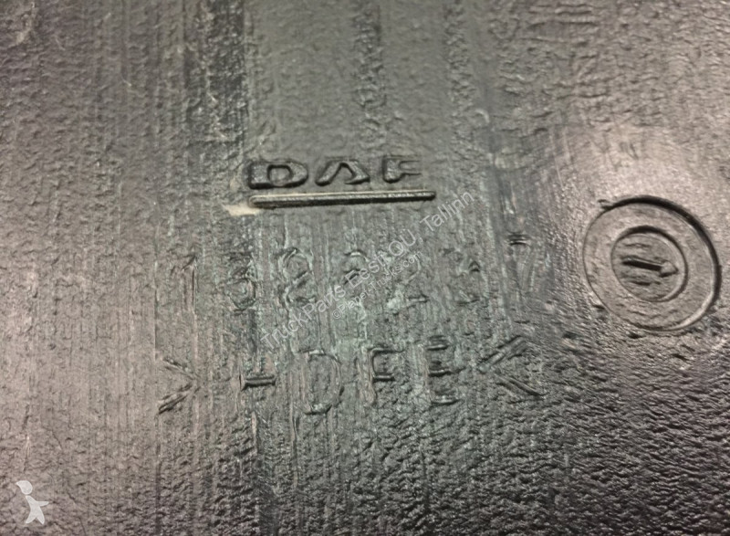 Náhradní díly pro kamiony DAF (01.05-)