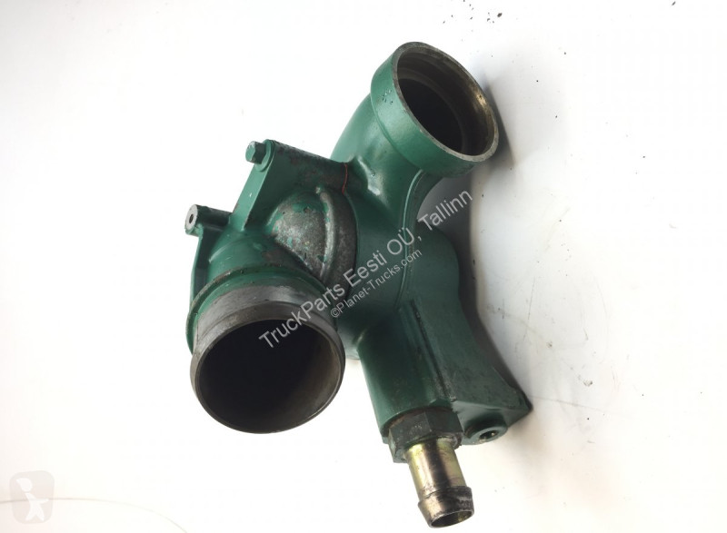 Reservdelar lastbilar Volvo FE (01.06-)