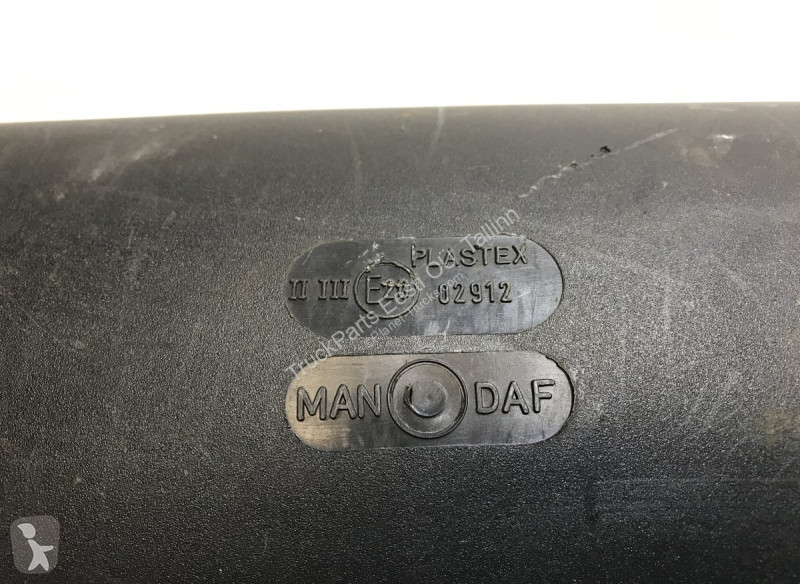 Náhradní díly pro kamiony DAF (01.05-)
