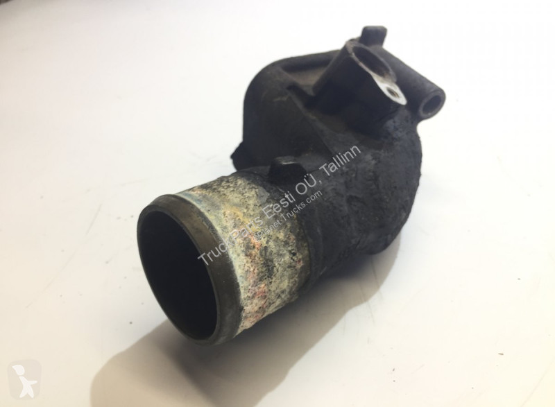 Reservedele til lastbil Scania R-series (01.04-)