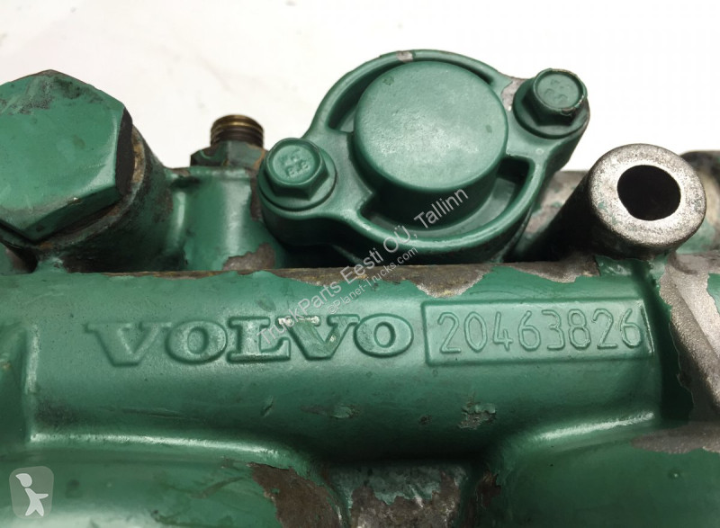 Reservdelar lastbilar Volvo FH (01.05-)