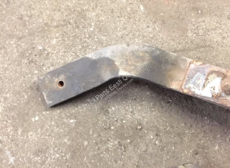 Peças pesados Renault TRUCKS Dxi (01.05-12.13)
