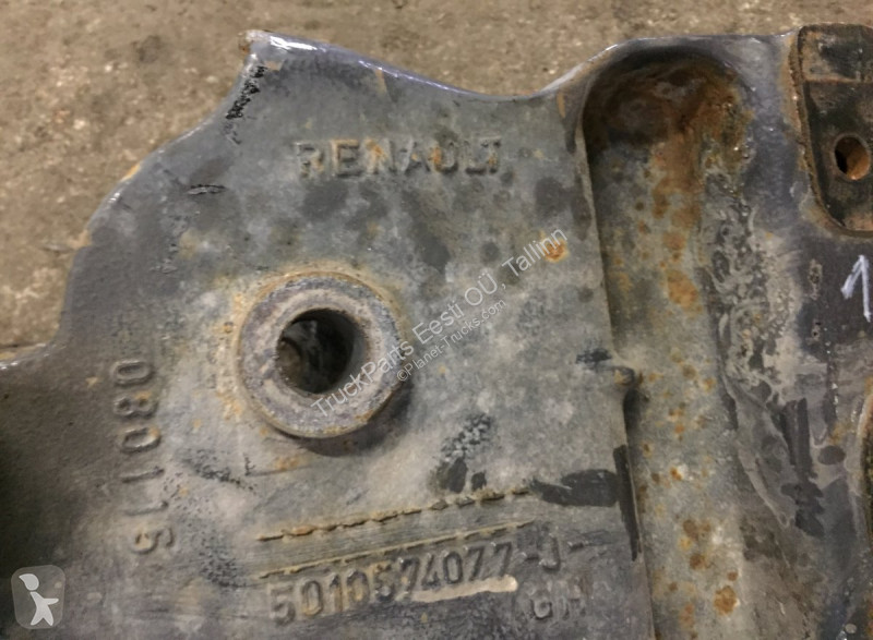 Reservedele til lastbil Renault TRUCKS Dxi...