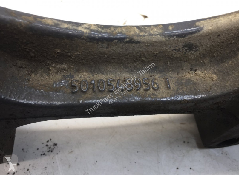 Reservdelar lastbilar Renault TRUCKS Dxi...