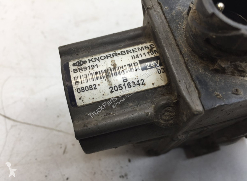 Pièces poids lourds Renault TRUCKS Dxi...