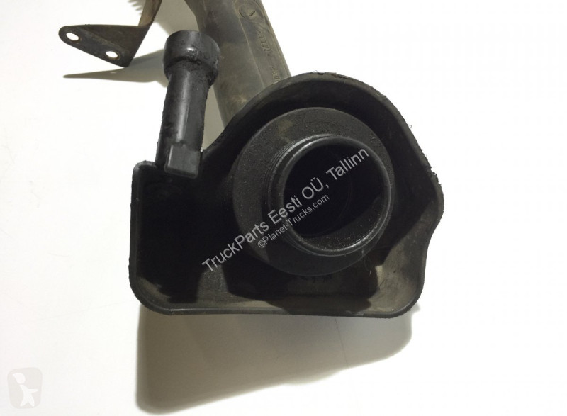 Reservdelar lastbilar Volvo FH (01.05-)