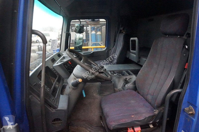Reservdelar lastbilar Mercedes ACTROS F04 MP1...