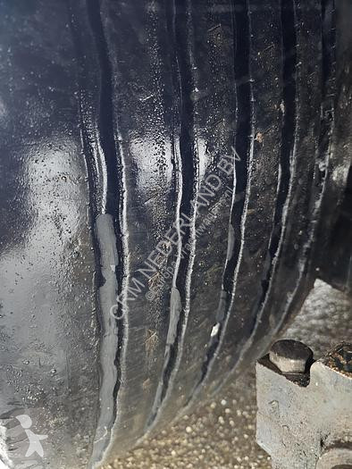 Ricambio per autocarri Hankook TL10 | 4 PIECES