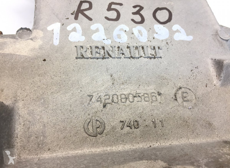 Pièces poids lourds Renault TRUCKS Dxi...