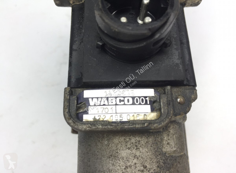 Pièces poids lourds DAF 95XF (01.97-12.02)