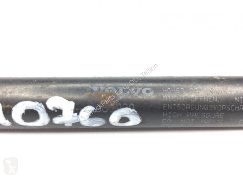 Reservedele til lastbil Volvo 2-seeria (01.02-)