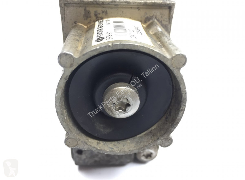 Reservdelar lastbilar Volvo 2-seeria (01.02-)