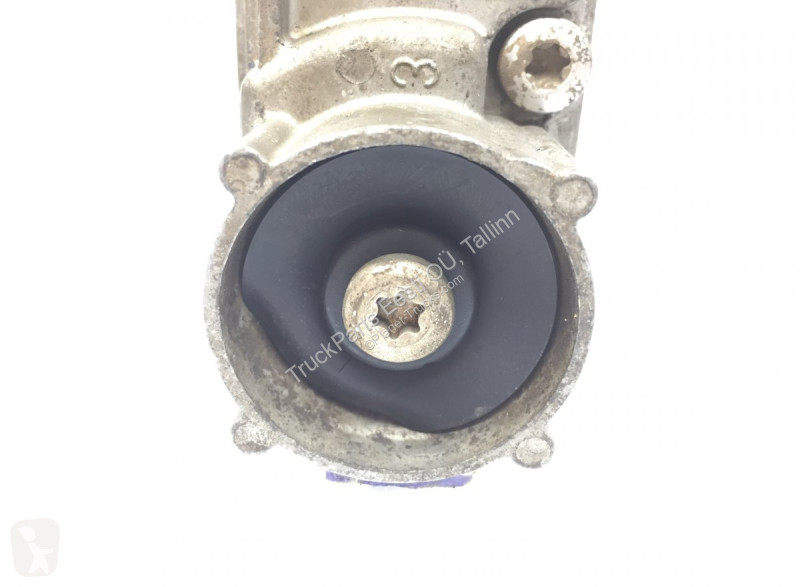 Reservdelar lastbilar Volvo FH (01.05-)