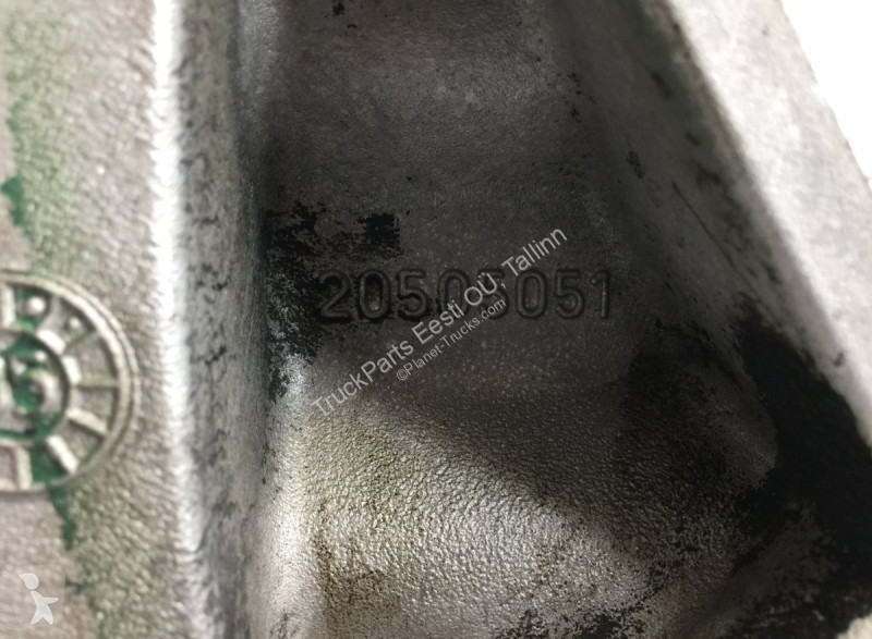 Reservdelar lastbilar Volvo FH (01.05-)