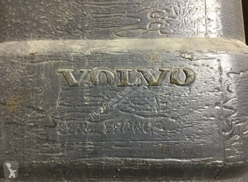Náhradní díly pro kamiony Volvo (01.93-)