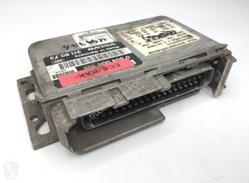 Reservdelar lastbilar Volvo (01.78-12.03)
