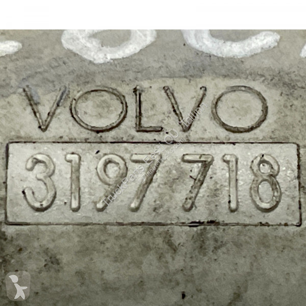 Reservdelar lastbilar Volvo 2-seeria (01.02-)