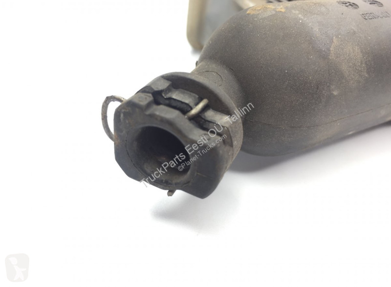 Reservdelar lastbilar Volvo 2-seeria (01.02-)